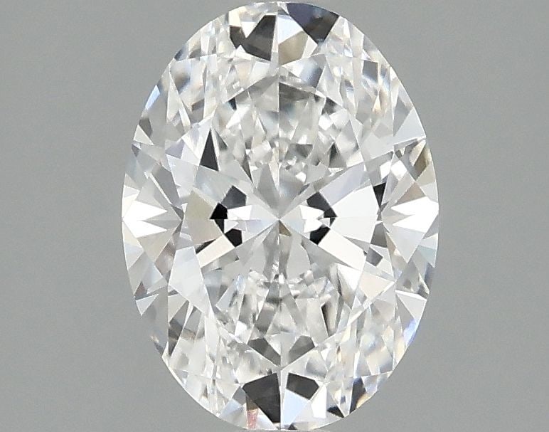 IGI Oval 1.45ct E VVS2 - Loose Lab Diamond: IGI Oval 1.45ct E VVS2 - Loose Lab Diamond Item Specifics: Source: This Is A Real Diamond Grown In A Lab Not Mined. Carat: 1.45 Cut: - Color: E Clarity: VVS2 Polish: EX Symmetry: EX Measurements: 8.88