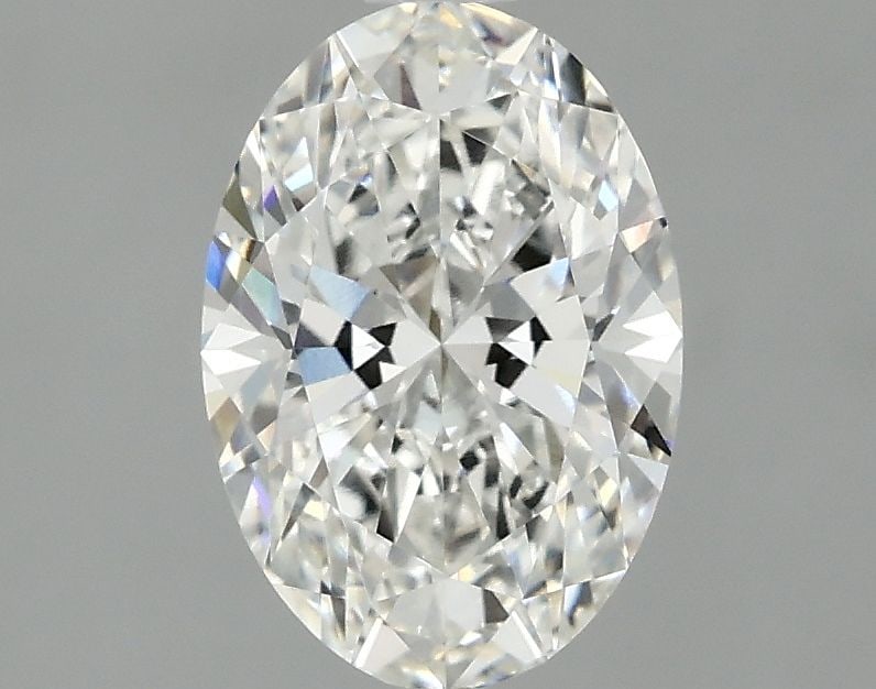 IGI Oval 1.59ct F VVS2 - Loose Lab Diamond: IGI Oval 1.59ct F VVS2 - Loose Lab Diamond Item Specifics: Source: This Is A Real Diamond Grown In A Lab Not Mined. Carat: 1.59 Cut: - Color: F Clarity: VVS2 Polish: EX Symmetry: EX Measurements: 9.38