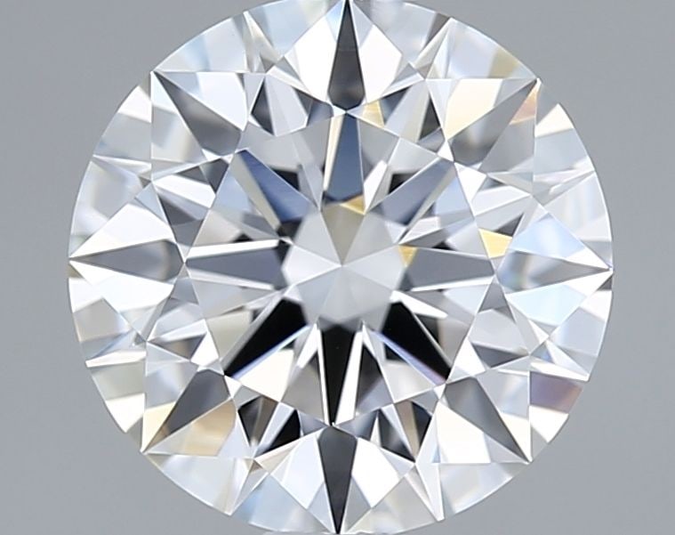 IGI Round 1.53ct E VVS2 - Ideal Loose Lab Diamond: IGI Round 1.53ct E VVS2 - Ideal Loose Lab Diamond Item Specifics: Source: This Is A Real Diamond Grown In A Lab Not Mined. Carat: 1.53 Cut: ID Color: E Clarity: VVS2 Polish: EX Symmetry: EX Measuremen