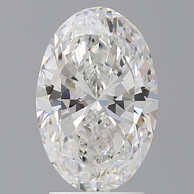 IGI Oval 2.59ct E VVS2 - Loose Lab Diamond: IGI Oval 2.59ct E VVS2 - Loose Lab Diamond Item Specifics: Source: This Is A Real Diamond Grown In A Lab Not Mined. Carat: 2.59 Cut: - Color: E Clarity: VVS2 Polish: EX Symmetry: EX Measurements: 11.4