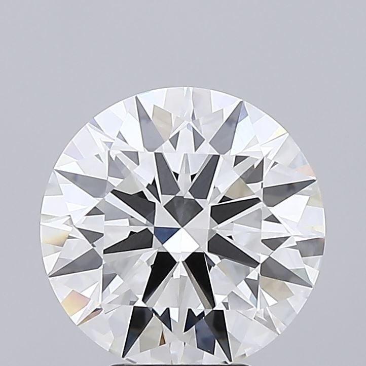IGI Round 5.08ct F VVS1 - Ideal Loose Lab Diamond: IGI Round 5.08ct F VVS1 - Ideal Loose Lab Diamond Item Specifics: Source: This Is A Real Diamond Grown In A Lab Not Mined. Carat: 5.08 Cut: ID Color: F Clarity: VVS1 Polish: EX Symmetry: EX Measuremen