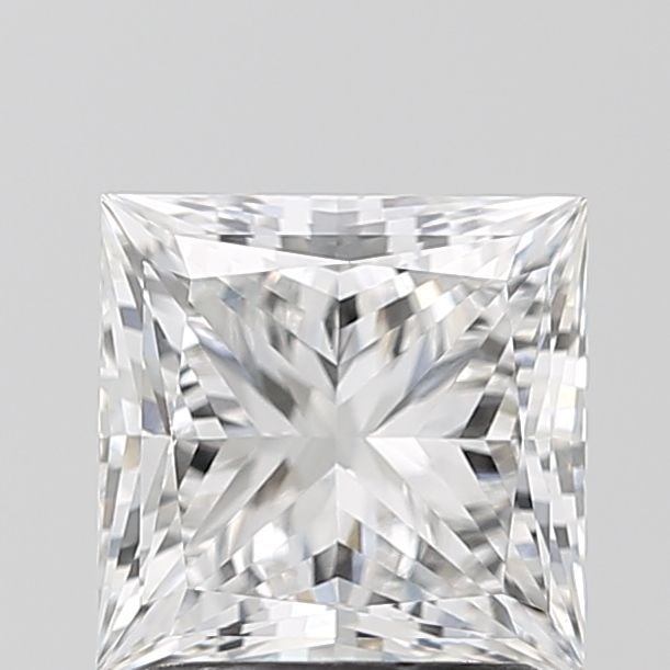 IGI Princess 1.88ct E VVS2 - Loose Lab Diamond: IGI Princess 1.88ct E VVS2 - Loose Lab Diamond Item Specifics: Source: This Is A Real Diamond Grown In A Lab Not Mined. Carat: 1.88 Cut: - Color: E Clarity: VVS2 Polish: EX Symmetry: EX Measurements: 