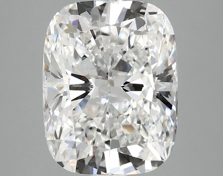 IGI Cushion Modified 3.09ct E VVS2 - Loose Lab Diamond: IGI Cushion Modified 3.09ct E VVS2 - Loose Lab Diamond Item Specifics: Source: This Is A Real Diamond Grown In A Lab Not Mined. Carat: 3.09 Cut: - Color: E Clarity: VVS2 Polish: EX Symmetry: EX Measur
