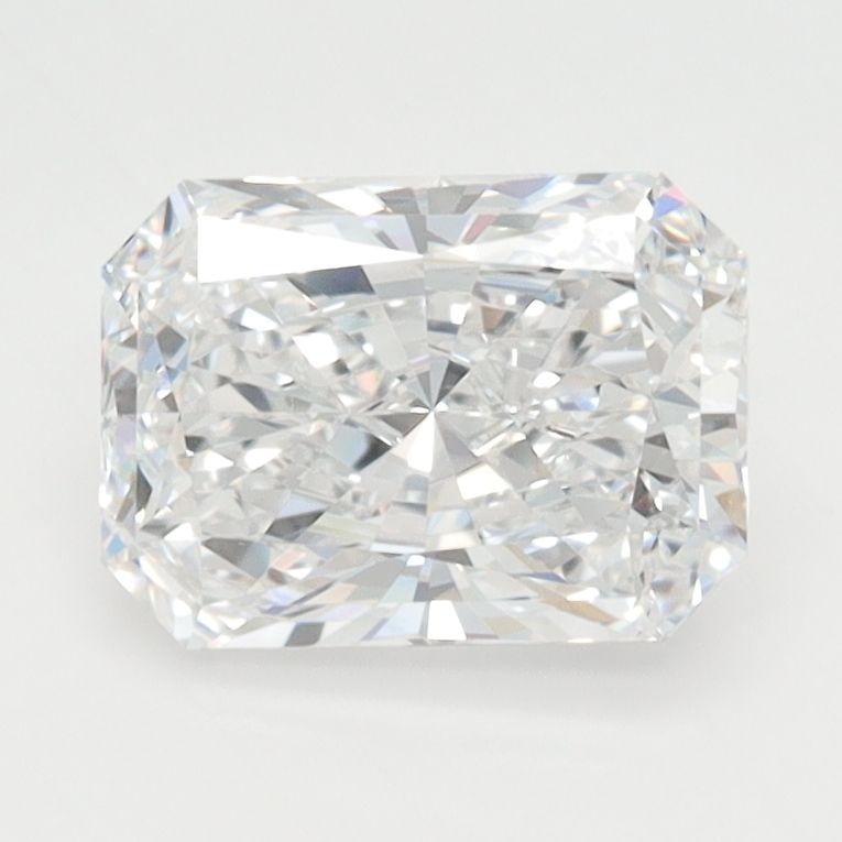 IGI Radiant 1.51ct D VVS2 - Loose Lab Diamond: IGI Radiant 1.51ct D VVS2 - Loose Lab Diamond Item Specifics: Source: This Is A Real Diamond Grown In A Lab Not Mined. Carat: 1.51 Cut: - Color: D Clarity: VVS2 Polish: EX Symmetry: EX Measurements: 8