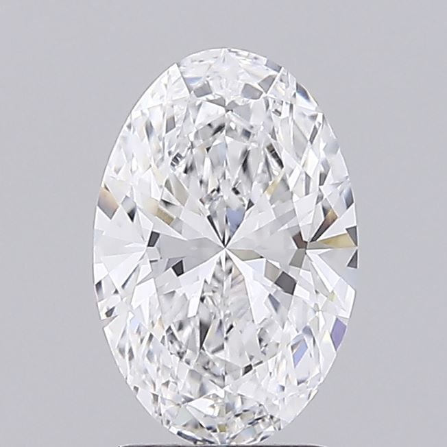 IGI Oval 2.05ct D VVS1 - Loose Lab Diamond: IGI Oval 2.05ct D VVS1 - Loose Lab Diamond Item Specifics: Source: This Is A Real Diamond Grown In A Lab Not Mined. Carat: 2.05 Cut: - Color: D Clarity: VVS1 Polish: EX Symmetry: EX Measurements: 10.6