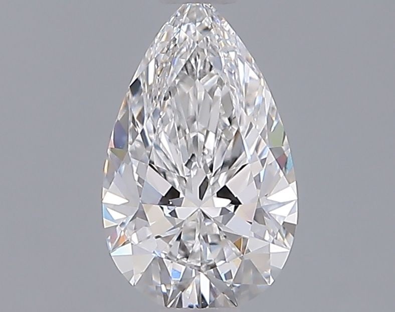 IGI Pear 1.05ct E VVS2 - Loose Lab Diamond: IGI Pear 1.05ct E VVS2 - Loose Lab Diamond Item Specifics: Source: This Is A Real Diamond Grown In A Lab Not Mined. Carat: 1.05 Cut: - Color: E Clarity: VVS2 Polish: EX Symmetry: EX Measurements: 9.19