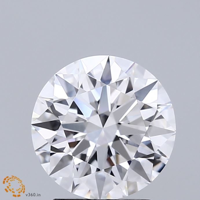 IGI Round 2.04ct D VVS1 - Ideal Loose Lab Diamond: IGI Round 2.04ct D VVS1 - Ideal Loose Lab Diamond Item Specifics: Source: This Is A Real Diamond Grown In A Lab Not Mined. Carat: 2.04 Cut: ID Color: D Clarity: VVS1 Polish: EX Symmetry: EX Measuremen