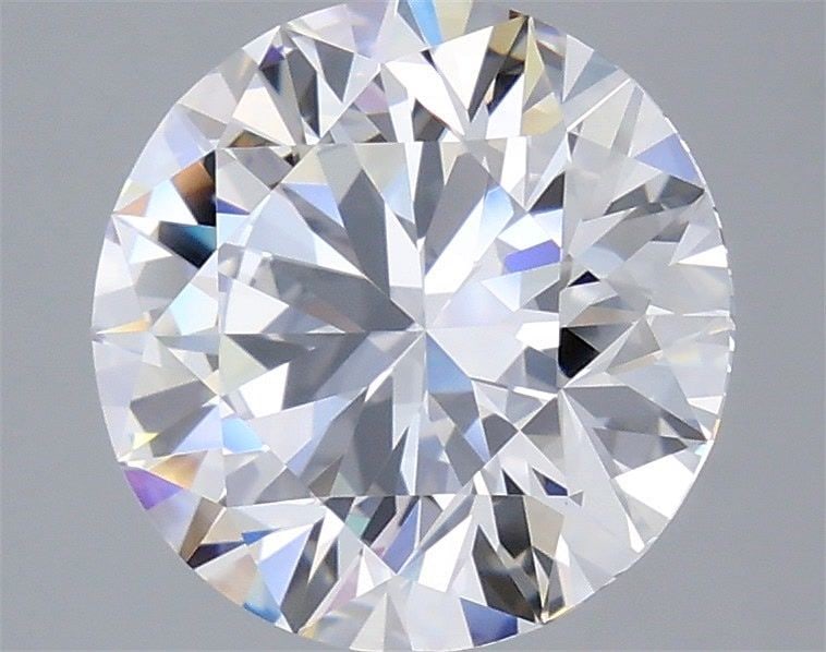 IGI Round 3.76ct D VVS2 - Ideal Loose Lab Diamond: IGI Round 3.76ct D VVS2 - Ideal Loose Lab Diamond Item Specifics: Source: This Is A Real Diamond Grown In A Lab Not Mined. Carat: 3.76 Cut: ID Color: D Clarity: VVS2 Polish: EX Symmetry: EX Measuremen
