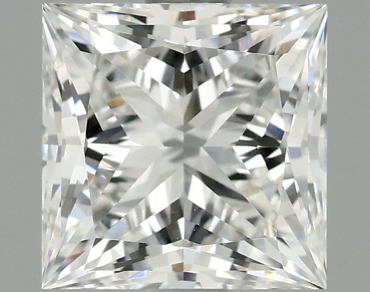 IGI Princess 1.47ct F VVS2 - Loose Lab Diamond: IGI Princess 1.47ct F VVS2 - Loose Lab Diamond Item Specifics: Source: This Is A Real Diamond Grown In A Lab Not Mined. Carat: 1.47 Cut: - Color: F Clarity: VVS2 Polish: EX Symmetry: EX Measurements: 