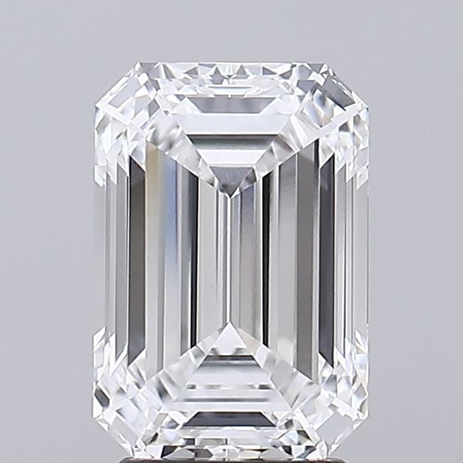 GIA Emerald 3.28ct D VVS2 - Loose Lab Diamond: GIA Emerald 3.28ct D VVS2 - Loose Lab Diamond Item Specifics: Source: This Is A Real Diamond Grown In A Lab Not Mined. Carat: 3.28 Cut: - Color: D Clarity: VVS2 Polish: EX Symmetry: EX Measurements: 1