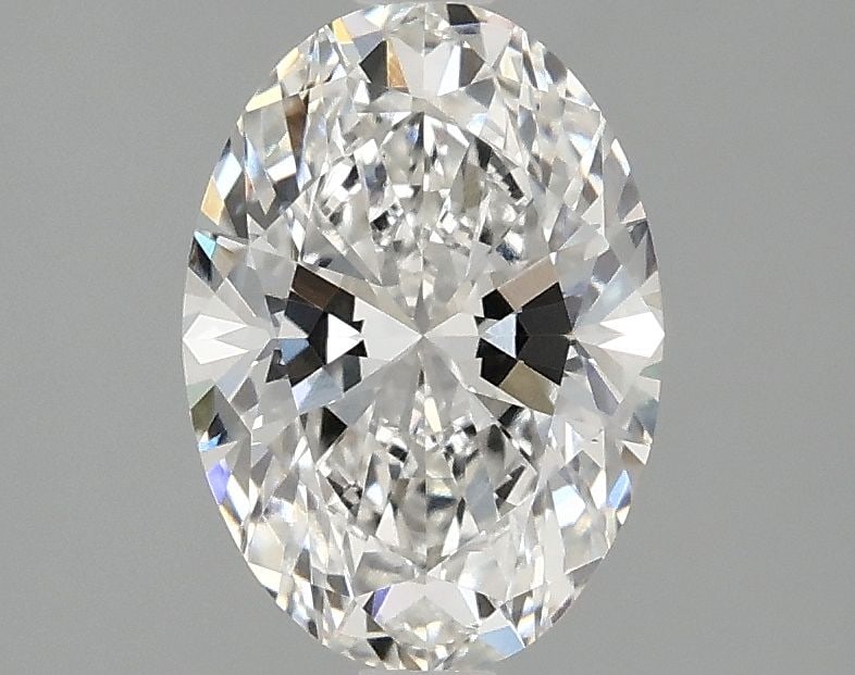 IGI Oval 1.53ct F VVS2 - Loose Lab Diamond: IGI Oval 1.53ct F VVS2 - Loose Lab Diamond Item Specifics: Source: This Is A Real Diamond Grown In A Lab Not Mined. Carat: 1.53 Cut: - Color: F Clarity: VVS2 Polish: EX Symmetry: EX Measurements: 9.19