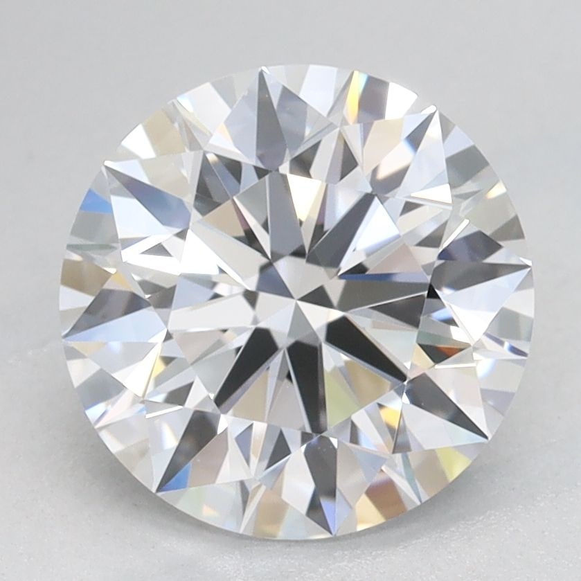 IGI Round 2.07ct D IF - Ideal Loose Lab Diamond: IGI Round 2.07ct D IF - Ideal Loose Lab Diamond Item Specifics: Source: This Is A Real Diamond Grown In A Lab Not Mined. Carat: 2.07 Cut: ID Color: D Clarity: IF Polish: EX Symmetry: EX Measurements: 