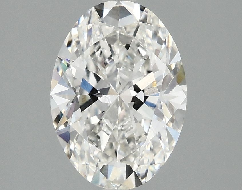 IGI Oval 1.98ct F VVS2 - Loose Lab Diamond: IGI Oval 1.98ct F VVS2 - Loose Lab Diamond Item Specifics: Source: This Is A Real Diamond Grown In A Lab Not Mined. Carat: 1.98 Cut: - Color: F Clarity: VVS2 Polish: EX Symmetry: EX Measurements: 9.96