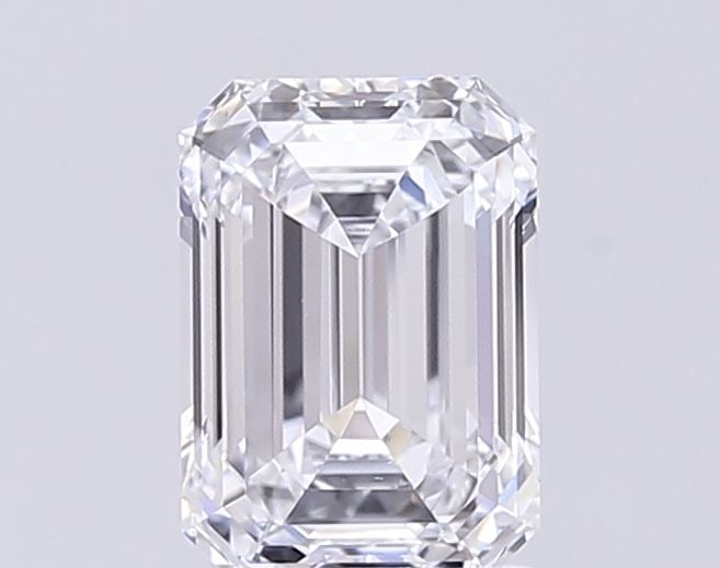 IGI Emerald 2.02ct D VVS1 - Loose Lab Diamond: IGI Emerald 2.02ct D VVS1 - Loose Lab Diamond Item Specifics: Source: This Is A Real Diamond Grown In A Lab Not Mined. Carat: 2.02 Cut: - Color: D Clarity: VVS1 Polish: EX Symmetry: EX Measurements: 8