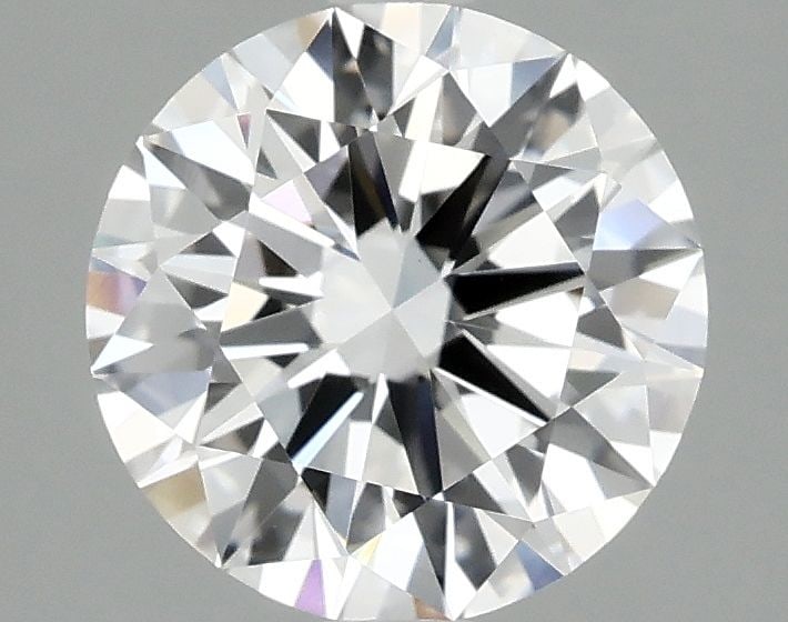 IGI Round 2.03ct E VVS2 - Ideal Loose Lab Diamond: IGI Round 2.03ct E VVS2 - Ideal Loose Lab Diamond Item Specifics: Source: This Is A Real Diamond Grown In A Lab Not Mined. Carat: 2.03 Cut: ID Color: E Clarity: VVS2 Polish: EX Symmetry: EX Measuremen