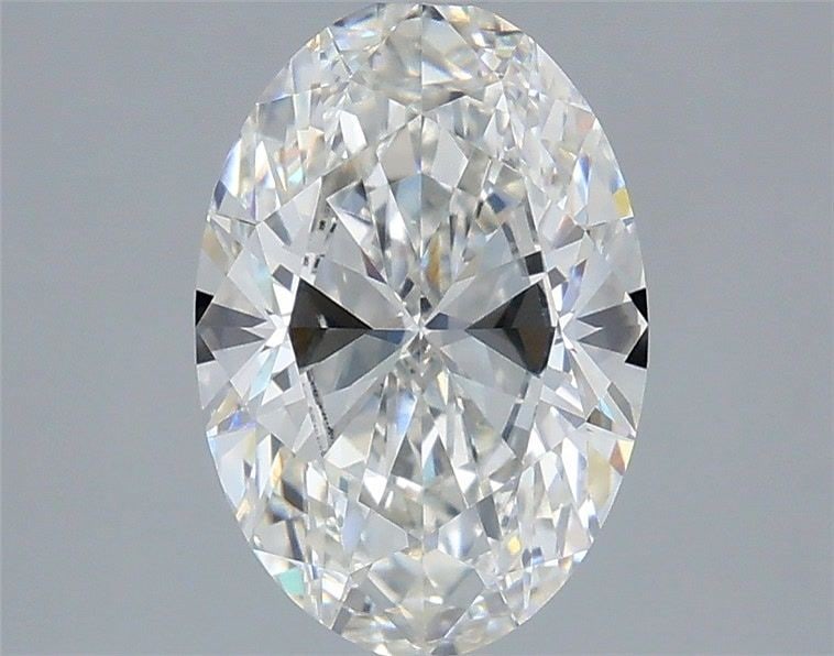 IGI Oval 2.07ct F VVS2 - Loose Lab Diamond: IGI Oval 2.07ct F VVS2 - Loose Lab Diamond Item Specifics: Source: This Is A Real Diamond Grown In A Lab Not Mined. Carat: 2.07 Cut: - Color: F Clarity: VVS2 Polish: EX Symmetry: EX Measurements: 10.5