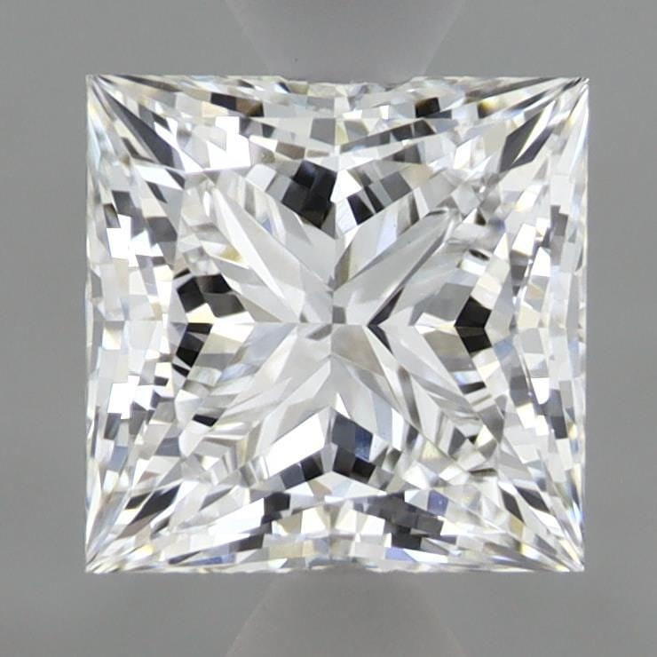 IGI Princess 1.51ct D VVS2 - Loose Lab Diamond: IGI Princess 1.51ct D VVS2 - Loose Lab Diamond Item Specifics: Source: This Is A Real Diamond Grown In A Lab Not Mined. Carat: 1.51 Cut: - Color: D Clarity: VVS2 Polish: EX Symmetry: EX Measurements: 