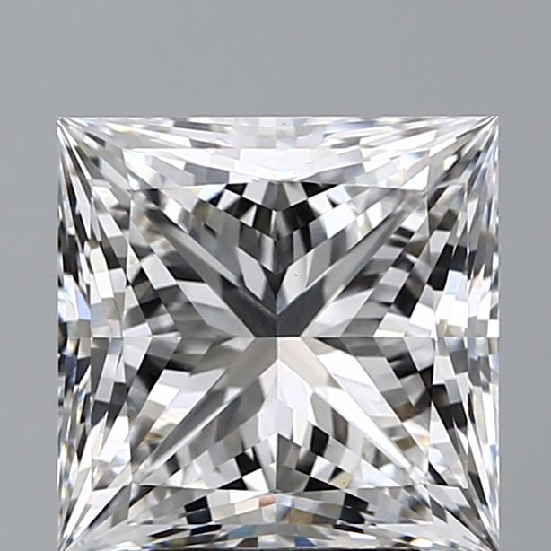 IGI Princess 4.07ct D VVS2 - Loose Lab Diamond: IGI Princess 4.07ct D VVS2 - Loose Lab Diamond Item Specifics: Source: This Is A Real Diamond Grown In A Lab Not Mined. Carat: 4.07 Cut: - Color: D Clarity: VVS2 Polish: EX Symmetry: EX Measurements: 