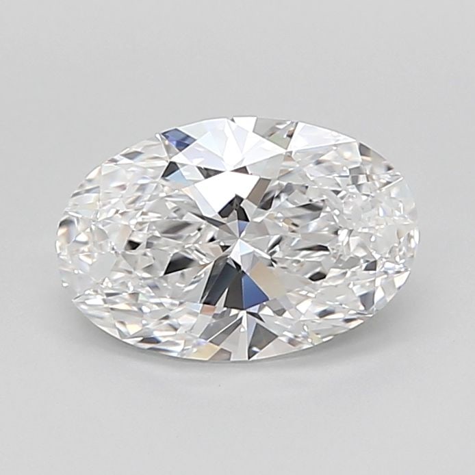 IGI Oval 2.01ct D IF - Loose Lab Diamond: IGI Oval 2.01ct D IF - Loose Lab Diamond Item Specifics: Source: This Is A Real Diamond Grown In A Lab Not Mined. Carat: 2.01 Cut: - Color: D Clarity: IF Polish: EX Symmetry: EX Measurements: 10.56L X