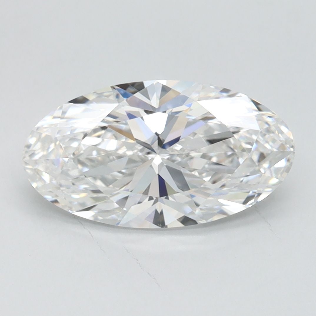 IGI Oval 1.55ct E IF - Loose Lab Diamond: IGI Oval 1.55ct E IF - Loose Lab Diamond Item Specifics: Source: This Is A Real Diamond Grown In A Lab Not Mined. Carat: 1.55 Cut: - Color: E Clarity: IF Polish: EX Symmetry: EX Measurements: 10.9L X 