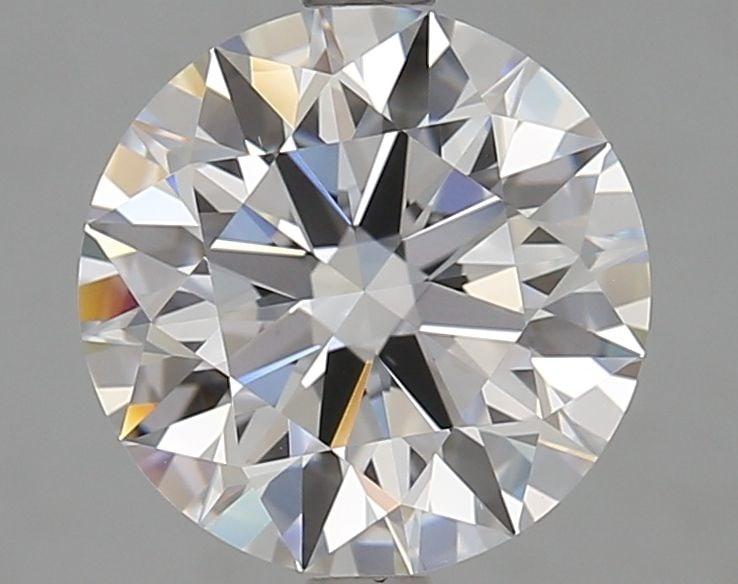 GIA Round 3.11ct D VVS1 - Loose Lab Diamond: GIA Round 3.11ct D VVS1 - Loose Lab Diamond Item Specifics: Source: This Is A Real Diamond Grown In A Lab Not Mined. Carat: 3.11 Cut: EX Color: D Clarity: VVS1 Polish: EX Symmetry: EX Measurements: 9.