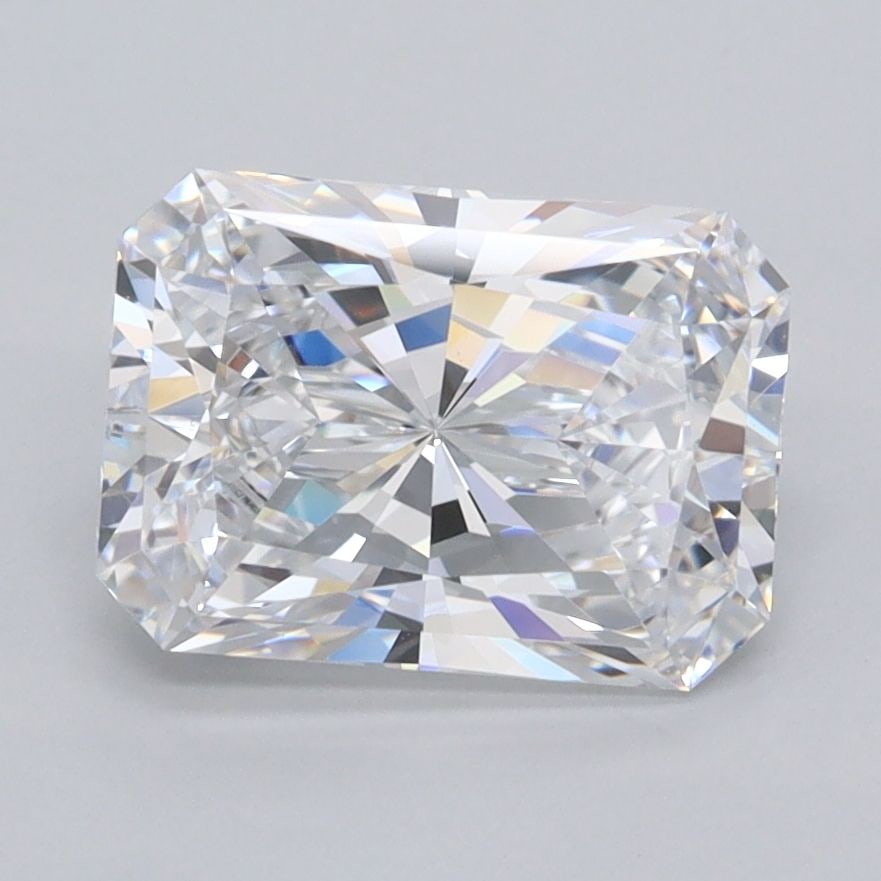 IGI Radiant 2.06ct D VVS1 - Loose Lab Diamond: IGI Radiant 2.06ct D VVS1 - Loose Lab Diamond Item Specifics: Source: This Is A Real Diamond Grown In A Lab Not Mined. Carat: 2.06 Cut: - Color: D Clarity: VVS1 Polish: EX Symmetry: EX Measurements: 8
