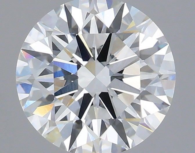 IGI Round 2.04ct E VVS2 - Ideal Loose Lab Diamond: IGI Round 2.04ct E VVS2 - Ideal Loose Lab Diamond Item Specifics: Source: This Is A Real Diamond Grown In A Lab Not Mined. Carat: 2.04 Cut: ID Color: E Clarity: VVS2 Polish: EX Symmetry: EX Measuremen