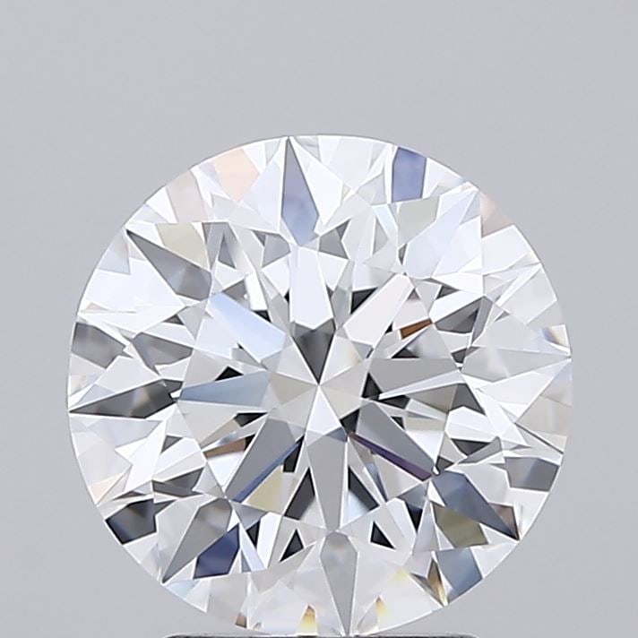 IGI Round 2.52ct D FL - Ideal Loose Lab Diamond: IGI Round 2.52ct D FL - Ideal Loose Lab Diamond Item Specifics: Source: This Is A Real Diamond Grown In A Lab Not Mined. Carat: 2.52 Cut: ID Color: D Clarity: FL Polish: EX Symmetry: EX Measurements: 