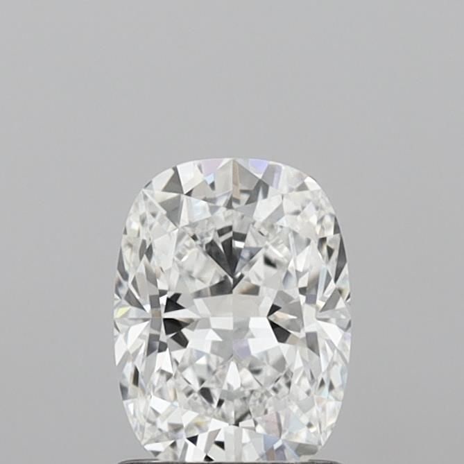 IGI Cushion Modified 1.04ct E IF - Loose Lab Diamond: IGI Cushion Modified 1.04ct E IF - Loose Lab Diamond Item Specifics: Source: This Is A Real Diamond Grown In A Lab Not Mined. Carat: 1.04 Cut: - Color: E Clarity: IF Polish: EX Symmetry: EX Measuremen