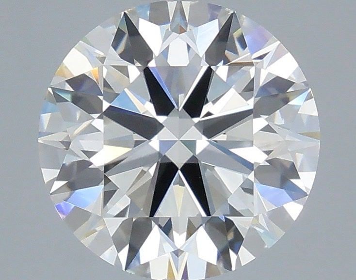 IGI Round 3.07ct F VVS2 - Ideal Loose Lab Diamond: IGI Round 3.07ct F VVS2 - Ideal Loose Lab Diamond Item Specifics: Source: This Is A Real Diamond Grown In A Lab Not Mined. Carat: 3.07 Cut: ID Color: F Clarity: VVS2 Polish: EX Symmetry: EX Measuremen