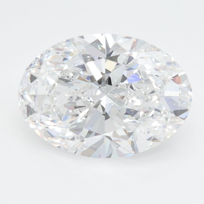 GIA Oval 2.04ct D VVS1 - Loose Lab Diamond: GIA Oval 2.04ct D VVS1 - Loose Lab Diamond Item Specifics: Source: This Is A Real Diamond Grown In A Lab Not Mined. Carat: 2.04 Cut: - Color: D Clarity: VVS1 Polish: EX Symmetry: EX Measurements: 10.1