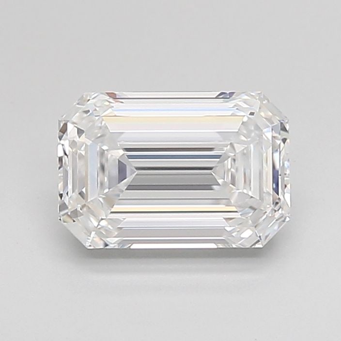 IGI Emerald 1.5ct D IF - Loose Lab Diamond: IGI Emerald 1.5ct D IF - Loose Lab Diamond Item Specifics: Source: This Is A Real Diamond Grown In A Lab Not Mined. Carat: 1.5 Cut: - Color: D Clarity: IF Polish: EX Symmetry: EX Measurements: 8.03L X