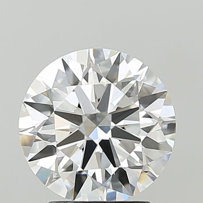 IGI Round 2.59ct F VVS2 - Ideal Loose Lab Diamond: IGI Round 2.59ct F VVS2 - Ideal Loose Lab Diamond Item Specifics: Source: This Is A Real Diamond Grown In A Lab Not Mined. Carat: 2.59 Cut: ID Color: F Clarity: VVS2 Polish: EX Symmetry: EX Measuremen