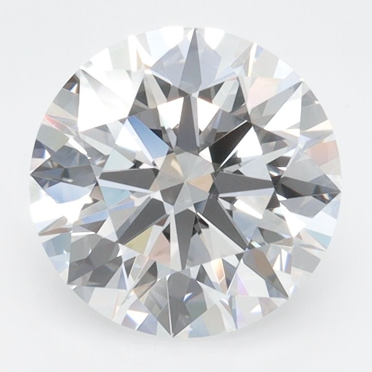 IGI Round 2.59ct D VVS1 - Ideal Loose Lab Diamond: IGI Round 2.59ct D VVS1 - Ideal Loose Lab Diamond Item Specifics: Source: This Is A Real Diamond Grown In A Lab Not Mined. Carat: 2.59 Cut: ID Color: D Clarity: VVS1 Polish: EX Symmetry: EX Measuremen