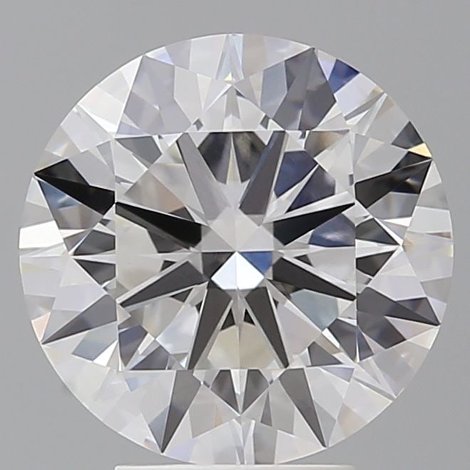 IGI Round 4.6ct E VVS2 - Ideal Loose Lab Diamond: IGI Round 4.6ct E VVS2 - Ideal Loose Lab Diamond Item Specifics: Source: This Is A Real Diamond Grown In A Lab Not Mined. Carat: 4.6 Cut: ID Color: E Clarity: VVS2 Polish: EX Symmetry: EX Measurements