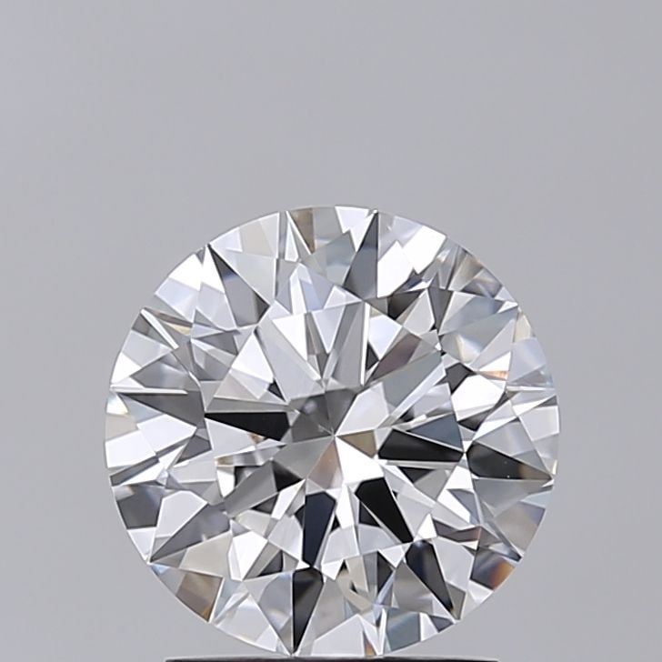 Round 2.0ct F VVS2 - Loose Lab Diamond: Round 2.0ct F VVS2 - Loose Lab Diamond Item Specifics: Source: This Is A Real Diamond Grown In A Lab Not Mined. Carat: 2.0 Cut: EX Color: F Clarity: VVS2 Polish: EX Symmetry: EX Measurements: 8.04L X 