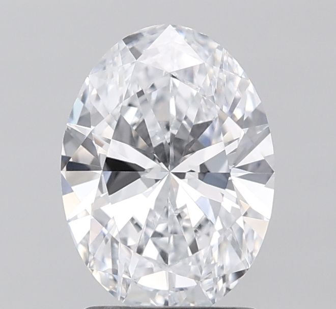 IGI Oval 1.51ct E VVS2 - Loose Lab Diamond: IGI Oval 1.51ct E VVS2 - Loose Lab Diamond Item Specifics: Source: This Is A Real Diamond Grown In A Lab Not Mined. Carat: 1.51 Cut: - Color: E Clarity: VVS2 Polish: VG Symmetry: EX Measurements: 9.24