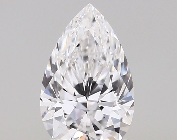 IGI Pear 1.17ct D VVS1 - Loose Lab Diamond: IGI Pear 1.17ct D VVS1 - Loose Lab Diamond Item Specifics: Source: This Is A Real Diamond Grown In A Lab Not Mined. Carat: 1.17 Cut: - Color: D Clarity: VVS1 Polish: EX Symmetry: EX Measurements: 9.29