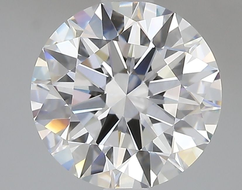 IGI Round 3.05ct F VVS2 - Ideal Loose Lab Diamond: IGI Round 3.05ct F VVS2 - Ideal Loose Lab Diamond Item Specifics: Source: This Is A Real Diamond Grown In A Lab Not Mined. Carat: 3.05 Cut: ID Color: F Clarity: VVS2 Polish: EX Symmetry: EX Measuremen