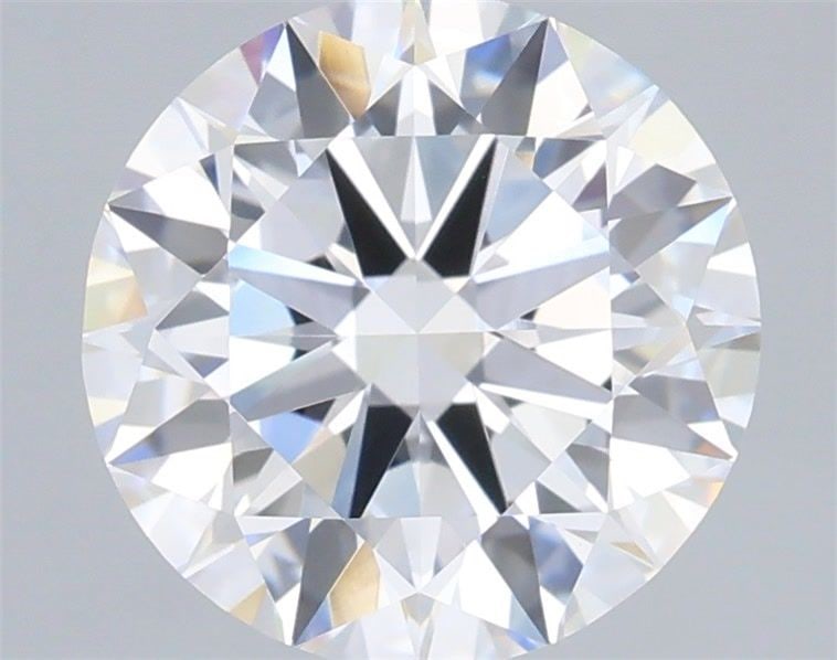 IGI Round 2.53ct D VVS2 - Loose Lab Diamond: IGI Round 2.53ct D VVS2 - Loose Lab Diamond Item Specifics: Source: This Is A Real Diamond Grown In A Lab Not Mined. Carat: 2.53 Cut: EX Color: D Clarity: VVS2 Polish: EX Symmetry: EX Measurements: 8.