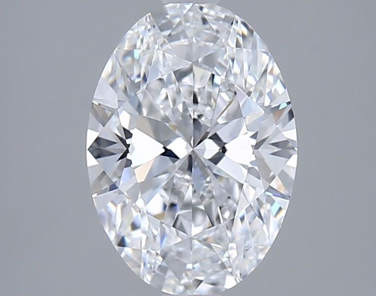 IGI Oval 2.03ct E VVS1 - Loose Lab Diamond: IGI Oval 2.03ct E VVS1 - Loose Lab Diamond Item Specifics: Source: This Is A Real Diamond Grown In A Lab Not Mined. Carat: 2.03 Cut: - Color: E Clarity: VVS1 Polish: EX Symmetry: EX Measurements: 10.1