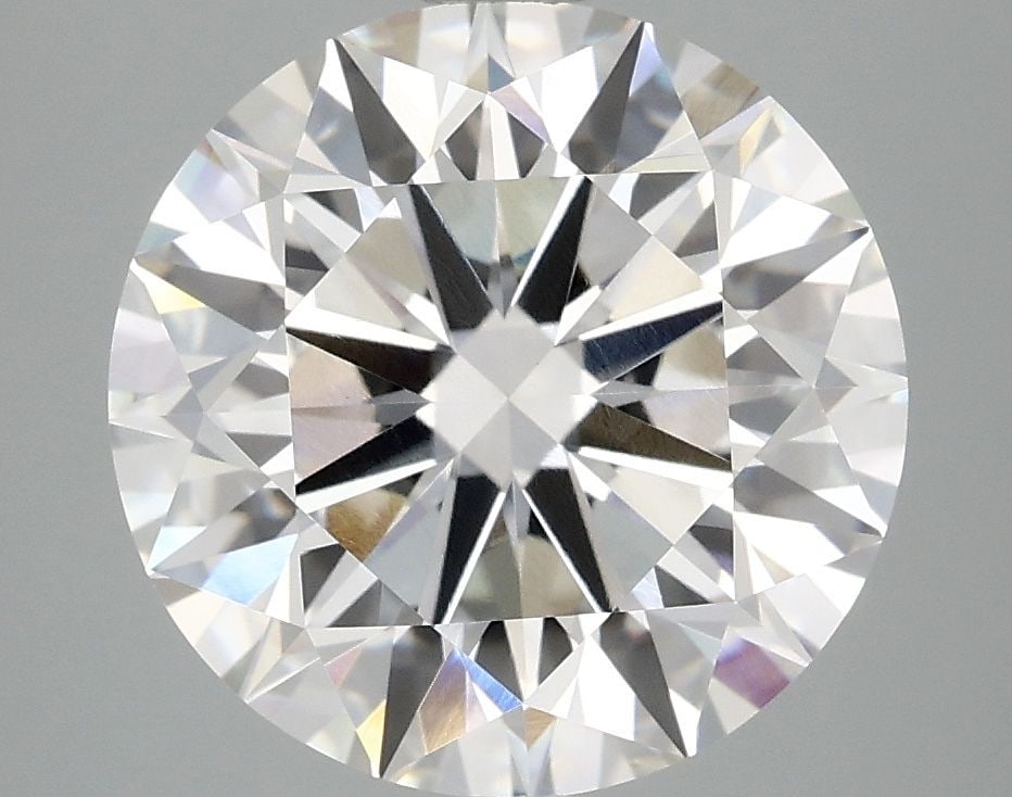 IGI Round 5.09ct E VVS2 - Loose Lab Diamond (1 of 1)