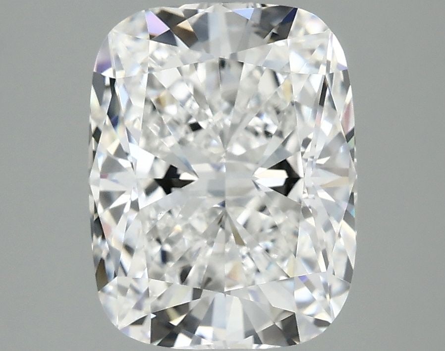 IGI Cushion Modified 3.08ct D VVS2 - Loose Lab Diamond: IGI Cushion Modified 3.08ct D VVS2 - Loose Lab Diamond Item Specifics: Source: This Is A Real Diamond Grown In A Lab Not Mined. Carat: 3.08 Cut: - Color: D Clarity: VVS2 Polish: EX Symmetry: EX Measur
