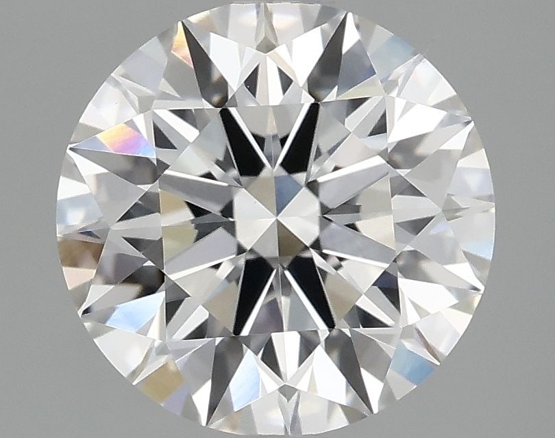 IGI Round 2.1ct F VVS2 - Ideal Loose Lab Diamond: IGI Round 2.1ct F VVS2 - Ideal Loose Lab Diamond Item Specifics: Source: This Is A Real Diamond Grown In A Lab Not Mined. Carat: 2.1 Cut: ID Color: F Clarity: VVS2 Polish: EX Symmetry: EX Measurements
