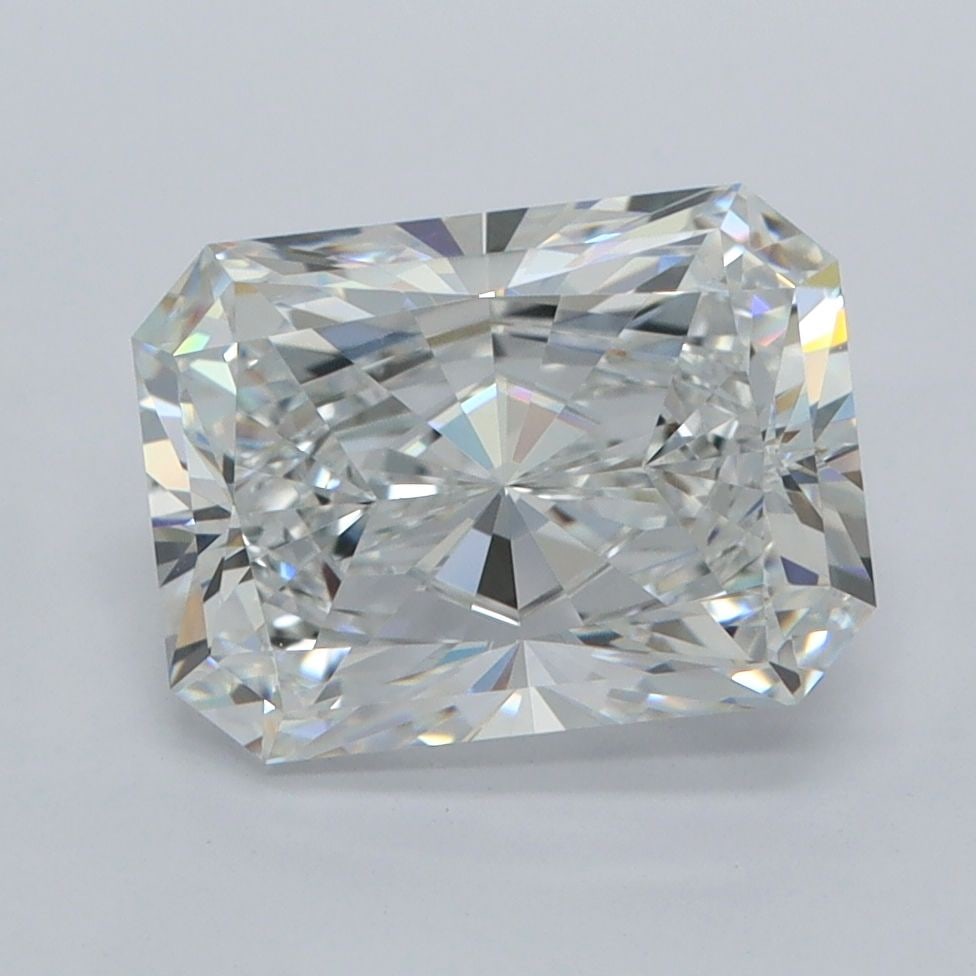 IGI Radiant 3.01ct D VVS1 - Loose Lab Diamond: IGI Radiant 3.01ct D VVS1 - Loose Lab Diamond Item Specifics: Source: This Is A Real Diamond Grown In A Lab Not Mined. Carat: 3.01 Cut: - Color: D Clarity: VVS1 Polish: EX Symmetry: EX Measurements: 9