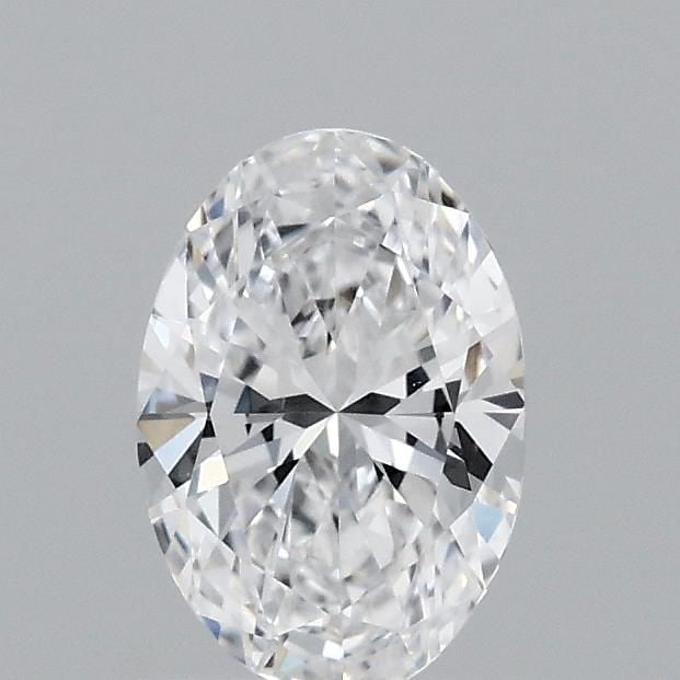 IGI Oval 0.64ct D VVS2 - Loose Lab Diamond: IGI Oval 0.64ct D VVS2 - Loose Lab Diamond Item Specifics: Source: This Is A Real Diamond Grown In A Lab Not Mined. Carat: 0.64 Cut: - Color: D Clarity: VVS2 Polish: VG Symmetry: VG Measurements: 7.05