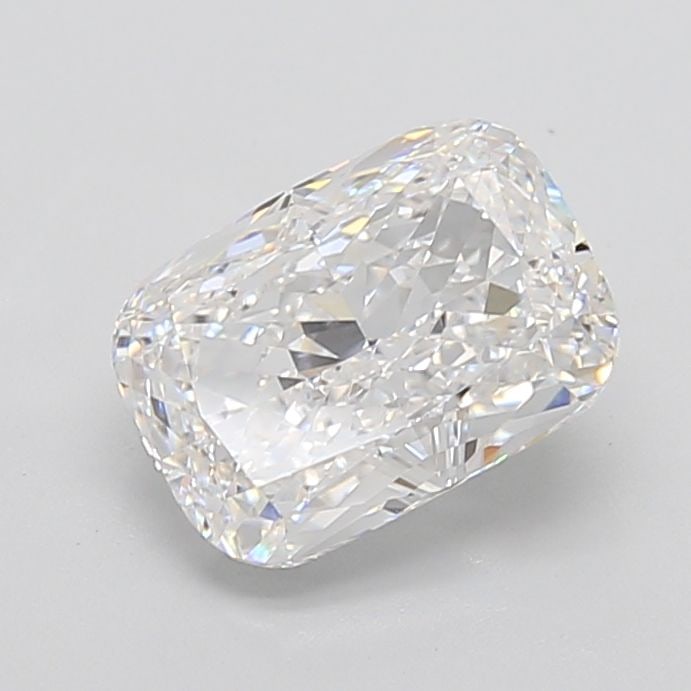 IGI Cushion Modified 3.91ct D VVS1 - Loose Lab Diamond: IGI Cushion Modified 3.91ct D VVS1 - Loose Lab Diamond Item Specifics: Source: This Is A Real Diamond Grown In A Lab Not Mined. Carat: 3.91 Cut: - Color: D Clarity: VVS1 Polish: EX Symmetry: EX Measur