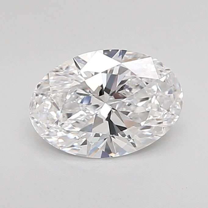 IGI Oval 1.09ct D IF - Loose Lab Diamond: IGI Oval 1.09ct D IF - Loose Lab Diamond Item Specifics: Source: This Is A Real Diamond Grown In A Lab Not Mined. Carat: 1.09 Cut: - Color: D Clarity: IF Polish: EX Symmetry: EX Measurements: 8.46L X 
