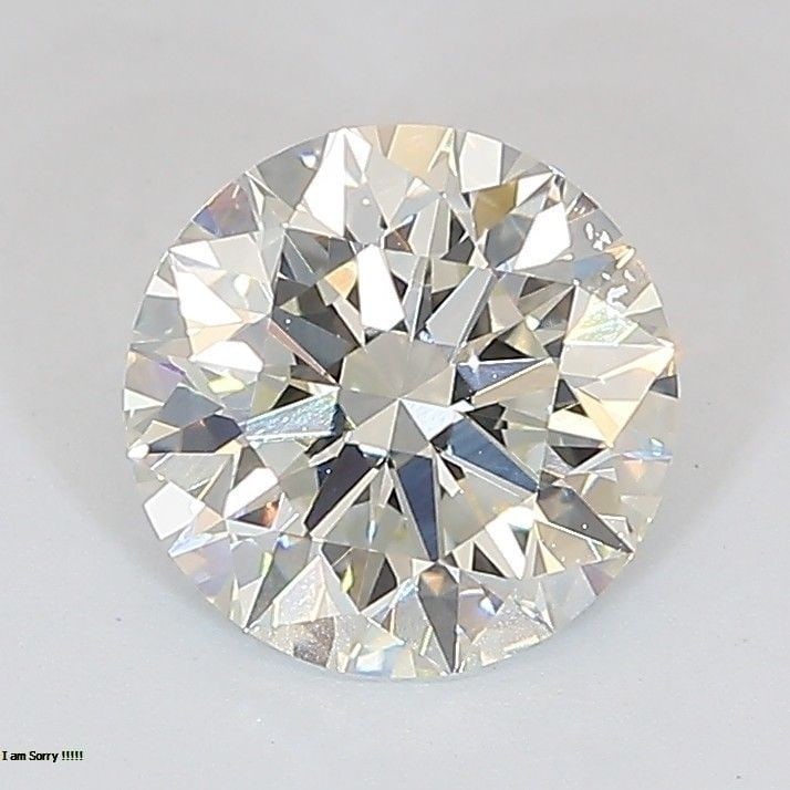 IGI Round 1.51ct I VVS2 - Loose Lab Diamond: IGI Round 1.51ct I VVS2 - Loose Lab Diamond Item Specifics: Source: This Is A Real Diamond Grown In A Lab Not Mined. Carat: 1.51 Cut: EX Color: I Clarity: VVS2 Polish: EX Symmetry: EX Measurements: 7.
