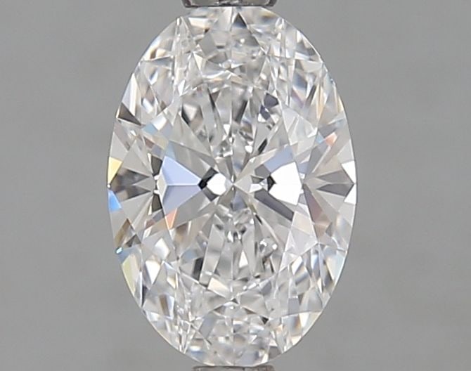 IGI Oval 1.07ct D IF - Loose Lab Diamond: IGI Oval 1.07ct D IF - Loose Lab Diamond Item Specifics: Source: This Is A Real Diamond Grown In A Lab Not Mined. Carat: 1.07 Cut: - Color: D Clarity: IF Polish: EX Symmetry: EX Measurements: 8.56L X 
